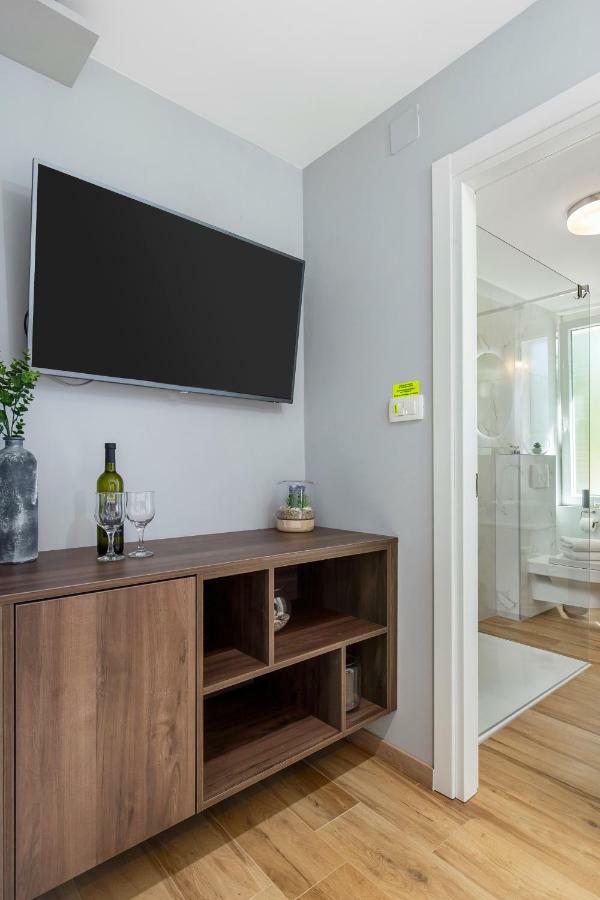 Incenter Apartments 리예카 외부 사진